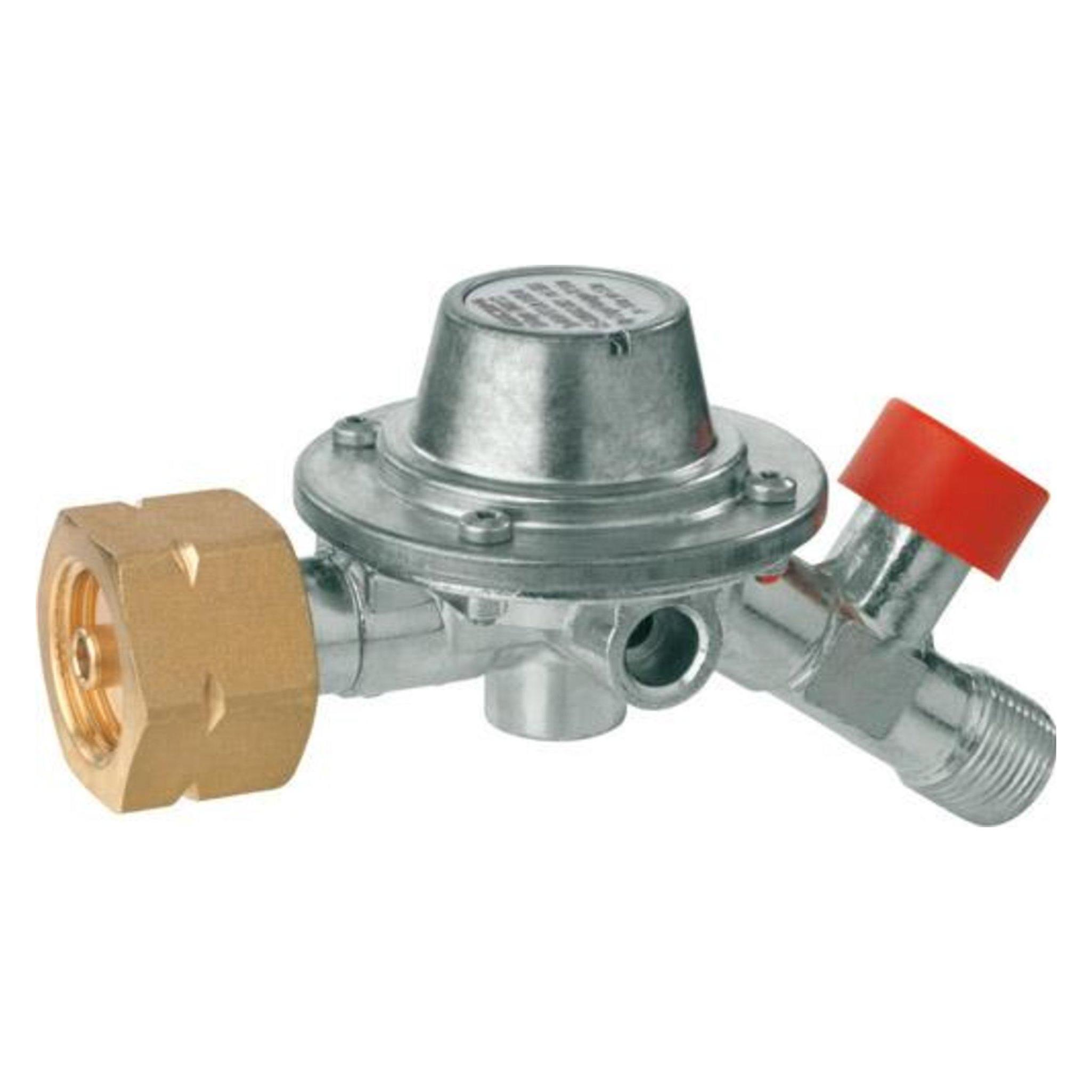 GOK MD-Regler Kombi G3/8L 4,0 bar 12 kg (159300)