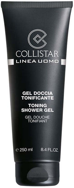 Collistar Gel Doccia Tonificante