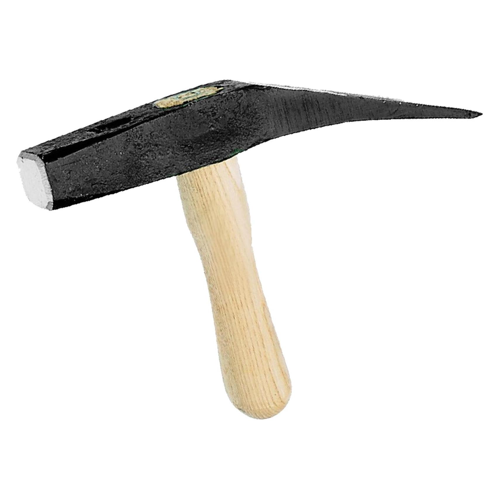 Ruthe 3012559119 Pflasterhammer 1250 g 177 mm 1 St. (1250 g) (3012559119)
