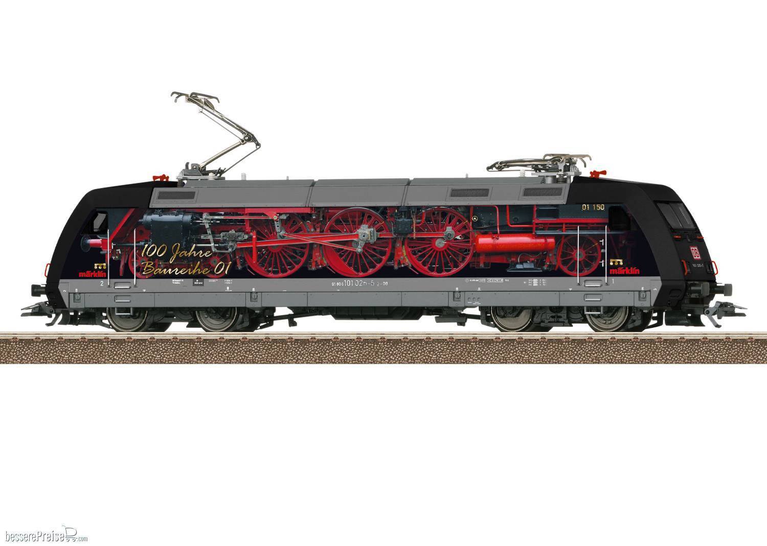 Trix T25479