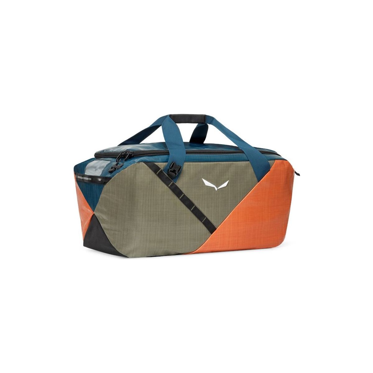 Salewa Discovery Duffle S multi (9090) UNI 00-0000075017-9090-UNI