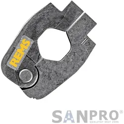 Rems, Zange, Pressring V 22 S (PR-2B)