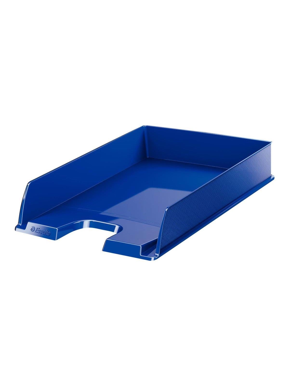 Esselte Europost Briefkorb, Standard Blau