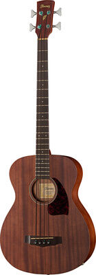 Ibanez PCBE12MH-OPN Natur offenporig