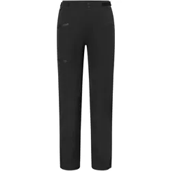 MGA, Damen, Outdoorhose, Expander (XS), Schwarz