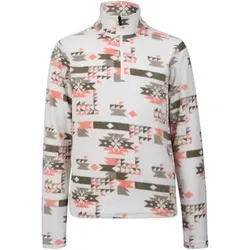 BRUNOTTI Kinder Rolli Mismy-Print Girls Fleece, Größe 152 in Bunt Bunt