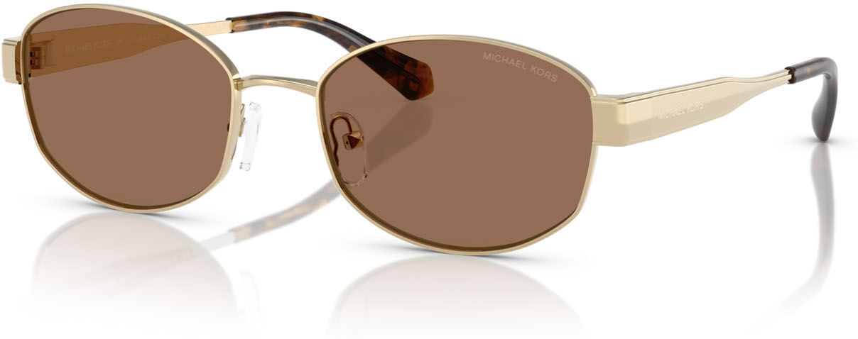 Lunettes de soleil Michael Kors Monte Carlo MK 1161 (101473) Femme
