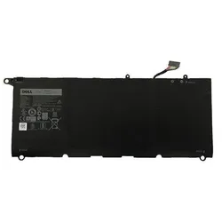 Dell TP1GT (4 Zellen), Notebook Akku
