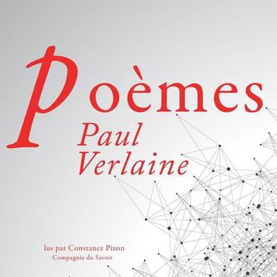 Poèmes de Paul Verlaine - Paul Verlaine, Audio, 9782821105942