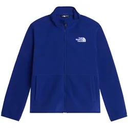 THE NORTH FACE TEEN GLACIER FZ ZIP IN JACKET Bold Blue, Bold Blue, XL