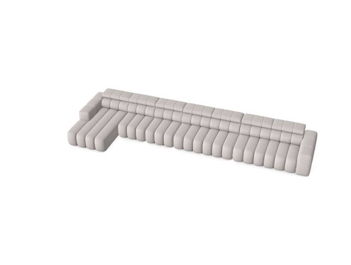 Modulares Sofa Zürich - Deine Wunschkonfiguration M_NQAZGF - Luxusbetten24