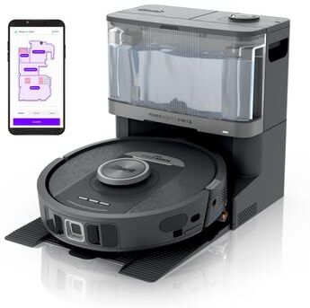 Shark Wet and Dry Robot Vacuum