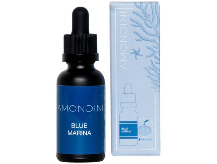 Ätherisches Öl AMONDINI blue marina