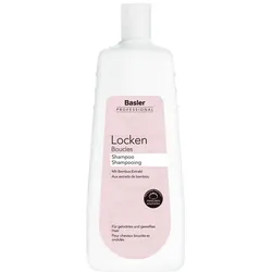 1L basler Locken Shampoo