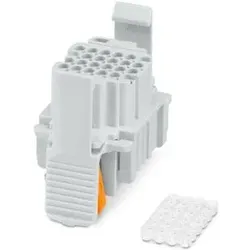 Phoenix Contact 1556146 Leitungsverbinder HC-CME-DD-23-F-SNAP-L HCCMEDD23FSNAPL  - 10 Stück