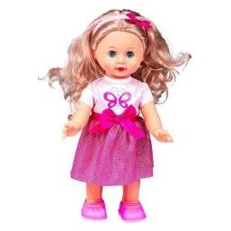 Smily Julka Doll Walks/Talks SmilyPlay SP83684 36849 (GAWO-70668)
