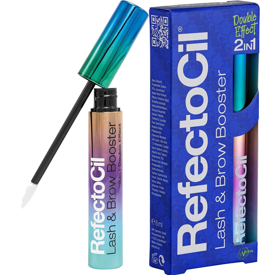 RefectoCil Lash & Brow Booster 6 ml 2680090
