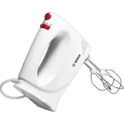 BOSCH Handmixer MFQP1000 - weiß