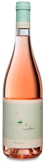 Fento Wines La Galaxia Rosado 2025 - 75cl