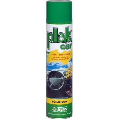 PLAK Kunststoffpflegemittel SCPLC-600