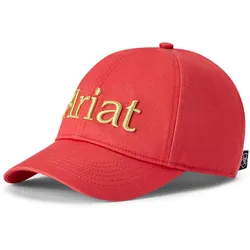 Ariat Damen Mütze HOYDEN CAP antique rubia, Größe: onesize