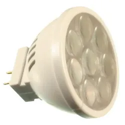 Scharnberger+Hasenbein LED-Spot MR11 GU4 12V 1W r 35940