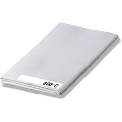 Elmag, Schweissgerät Zubehör, Schweissdecke Material Glasgewebe 1000x1000 mm bis 600° C