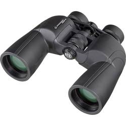 Bresser Optik Fernglas Corvette 7 x 50 mm Porro Schwarz 1460751