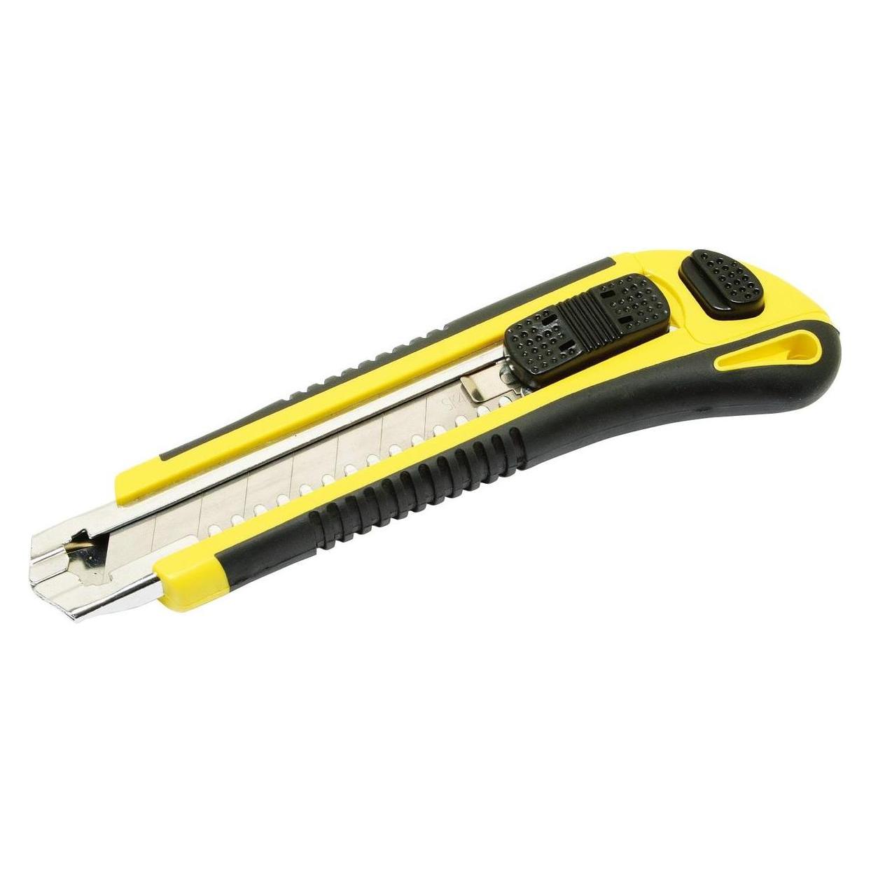 Pro'sKit Allzweckmesser - mit automatischer Klingenvorrichtung - 3 Klingen (Cutter) (59187653)