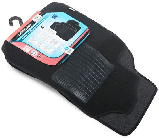 KEGEL 5-8903-267-4010 Universal floor mats