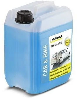 KÄRCHER Autoshampoo RM 619, 5 l