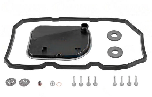 VAICO V30-2252-BEK Gearbox service kit