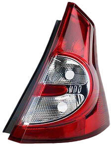 JOHNS 25 21 88-1 Rear light