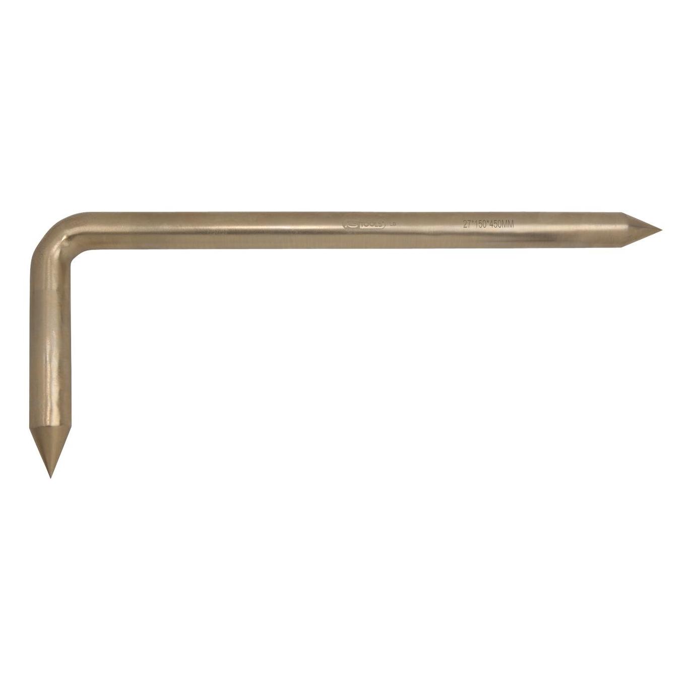 KS Tools BRONZEplus Winkeldorn (963.2515)