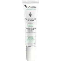 Biomed Forget Your Age Eye Serum Anti-Aging Serum 15 ML