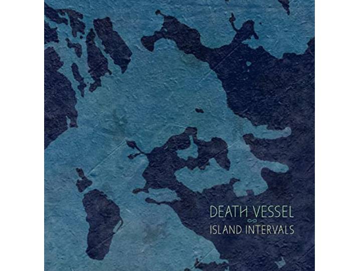 Death Vessel - Too True