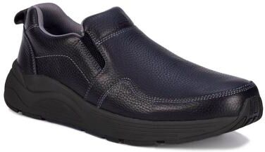 Drew MATCH - Mens 11 Black Oxford E4
