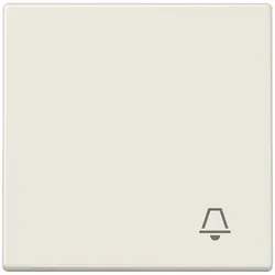 Jung Wippe Symbol KLINGEL ws LS 990 K