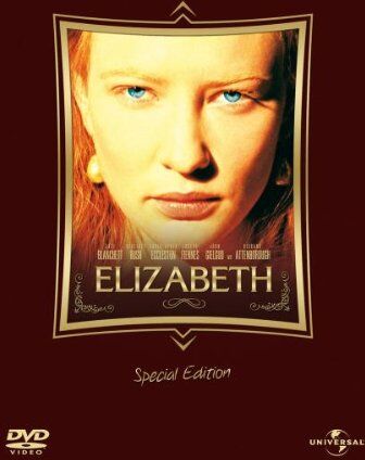 Shekhar Kapur - Elizabeth (Book Edition) - Preis vom 16.10.2026 11:41:07 h