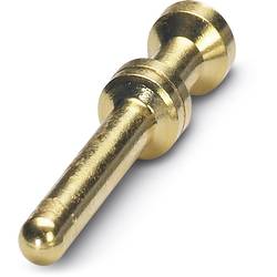 CK2,5-ED-1,50ST AU - Crimpkontakt CK2,5-ED-1,50ST AU Phoenix Contact Inhalt: 100 St. 1674778