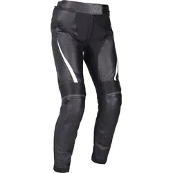 Richa Laura perforierte Damen Motorrad Lederhose 36