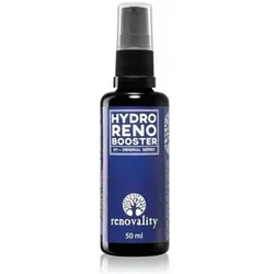 Renovality, Bodylotion, Hydro Renobooster (Körperöl, 50 ml)