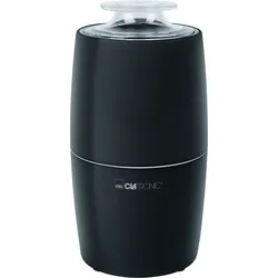 CLATRONIC Kaffeemühle KSW 3806 - schwarz