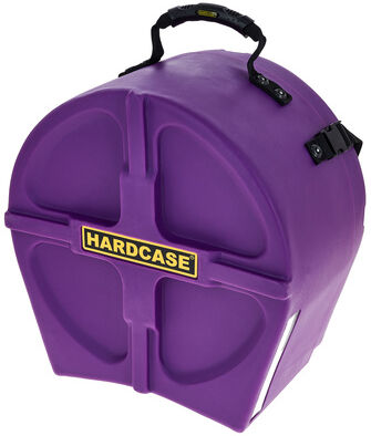Hardcase "13" Tom Case F.Lined Purple" Purple