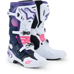 Alpinestars Tech 10 Motocross Stiefel 2026 9