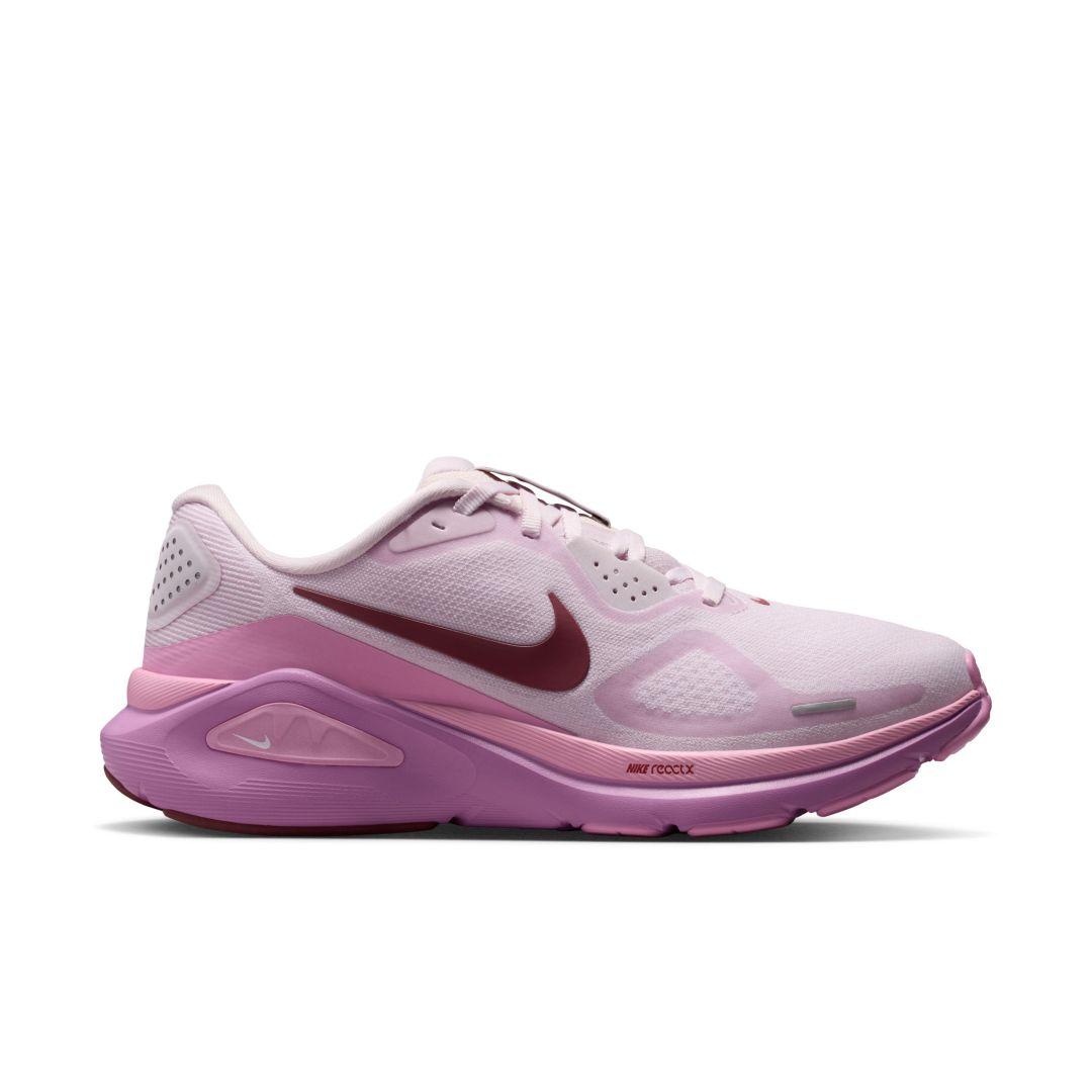 Nike Damen Structure 26 pink 38.0