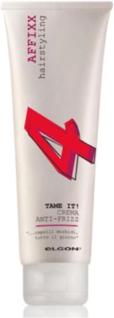 ELGON AFFIXX TAME IT CREMA ANTI-FRIZZ 150ML