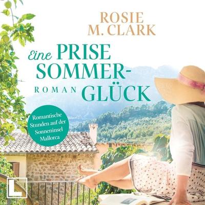 Eine Prise Sommerglück - Rosie M. Clark, Audio, 4260158979832