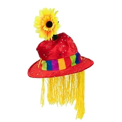 Hut "Sonnenblume"