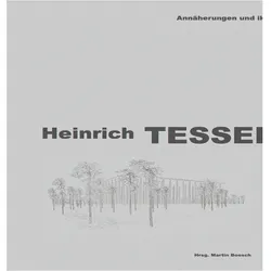 Heinrich Tessenow, Fachbücher von Martin Boesch